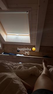 Fernanda Gentil feet photo 16