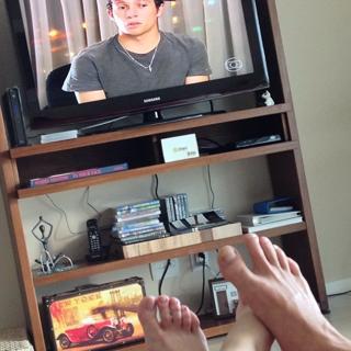 Fernanda Keulla feet photo 13