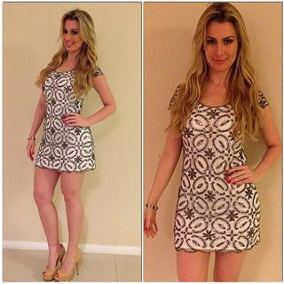 Fernanda Keulla feet photo 10