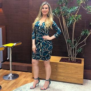 Fernanda Keulla feet photo 19