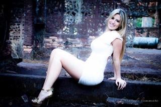 Fernanda Keulla feet photo 1