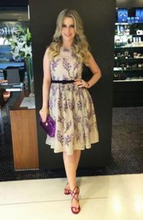 Fernanda Keulla feet photo 20