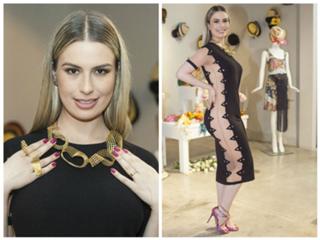 Fernanda Keulla feet photo 19