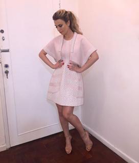 Fernanda Keulla feet photo 12