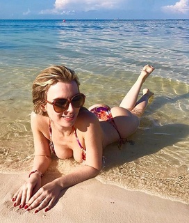 Fernanda Keulla feet photo 9
