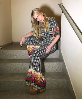 Fernanda Keulla feet photo 8