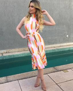 Fernanda Keulla feet photo 5