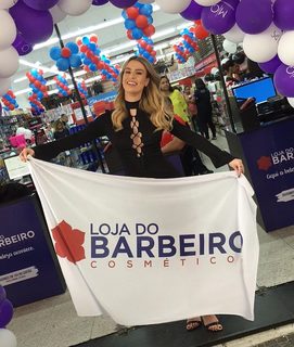 Fernanda Keulla feet photo 12