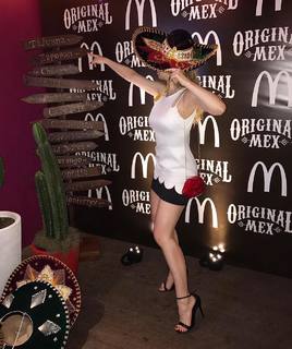 Fernanda Keulla feet photo 11