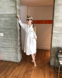 Fernanda Keulla feet photo 19