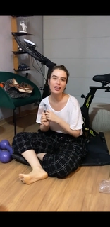 Fernanda Keulla feet photo 19