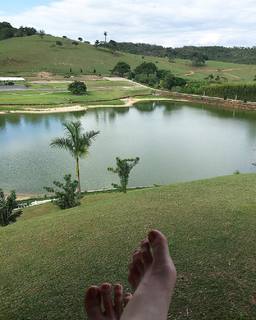 Fernanda Keulla feet photo 10