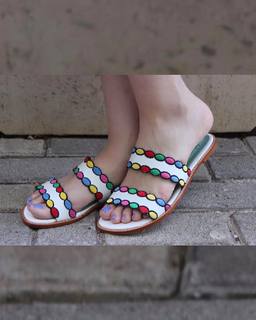 Fernanda Keulla feet photo 8