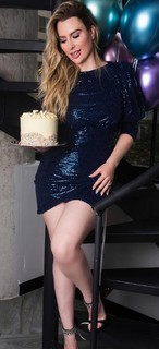 Fernanda Keulla feet photo 2