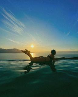 Fernanda Keulla feet photo 9