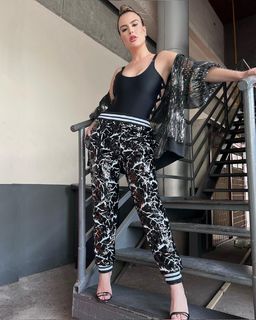 Fernanda Keulla feet photo 6