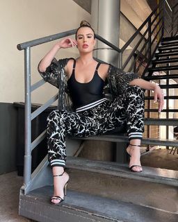 Fernanda Keulla feet photo 5