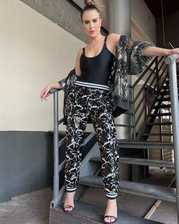 Fernanda Keulla feet photo 4