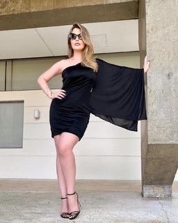 Fernanda Keulla feet photo 2