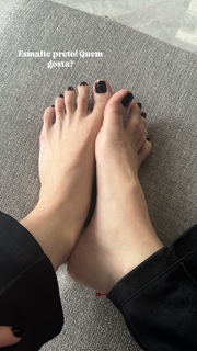 Fernanda Keulla feet photo 10
