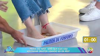 Fernanda Keulla feet photo 19