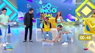 Fernanda Keulla feet photo 17