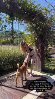 Fernanda Keulla feet photo 10