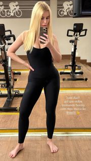 Fernanda Keulla feet photo 7