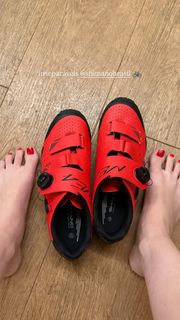 Fernanda Keulla feet photo 5