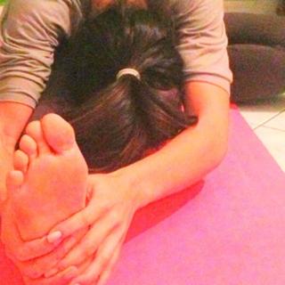 Fernanda Lacerda feet photo 1