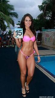 Fernanda Lacerda feet photo 4