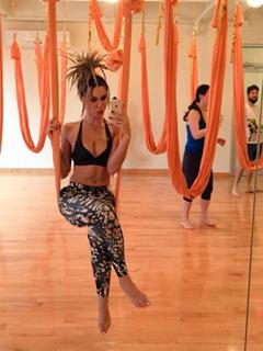 Fernanda Lacerda feet photo 12