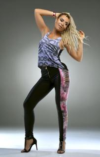 Fernanda Lacerda feet photo 7