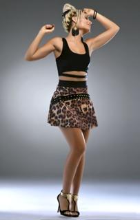 Fernanda Lacerda feet photo 19