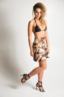 Fernanda Lacerda feet photo 18
