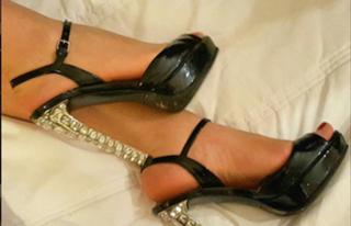 Fernanda Lacerda feet photo 15