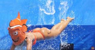 Fernanda Lacerda feet photo 12