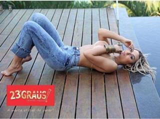 Fernanda Lacerda feet photo 11