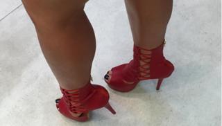 Fernanda Lacerda feet photo 10