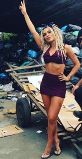 Fernanda Lacerda feet photo 18