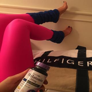 Fernanda Lacerda feet photo 16