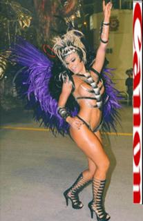 Fernanda Lacerda feet photo 14