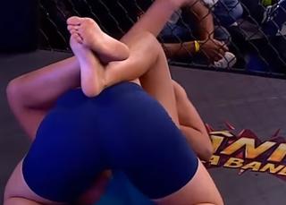 Fernanda Lacerda feet photo 1