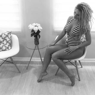 Fernanda Lacerda feet photo 13