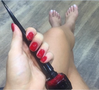 Fernanda Lacerda feet photo 18