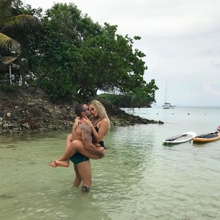 Fernanda Lacerda feet photo 1