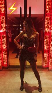 Fernanda Lacerda feet photo 13