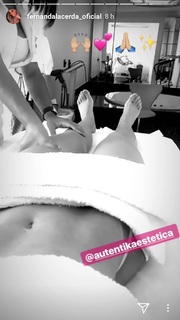 Fernanda Lacerda feet photo 17