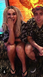 Fernanda Lacerda feet photo 16