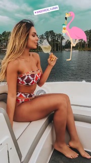 Fernanda Lacerda feet photo 14